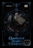 Omniscient Reader´s Viewpoint (novel), Vol. 3 - Im Young Hye