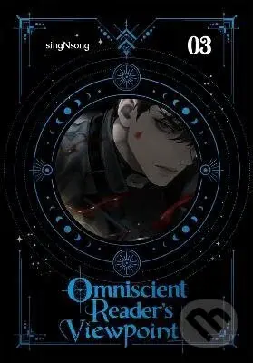 Omniscient Reader´s Viewpoint (novel), Vol. 3 - Im Young Hye