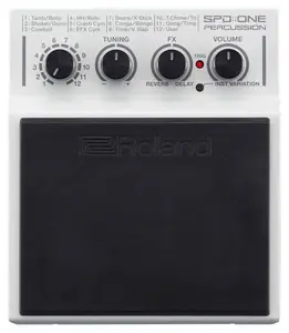 Roland SPD::ONE Percussion