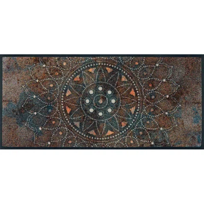 XXXL BĚHOUN, 35/75 cm, vícebarevná