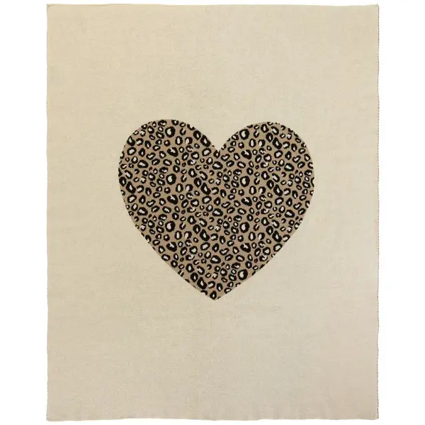 Patinio HEBKÁ DEKA, 80/100 cm