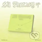 Chaeyoung: Lil Fantasy Vol. 1 (Glimmer Ver.) - Chaeyoung, Chaeyoung