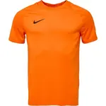 Nike DRI-FIT PARK VIII JERSEY SS M Pánské sportovní tričko, oranžová, velikost