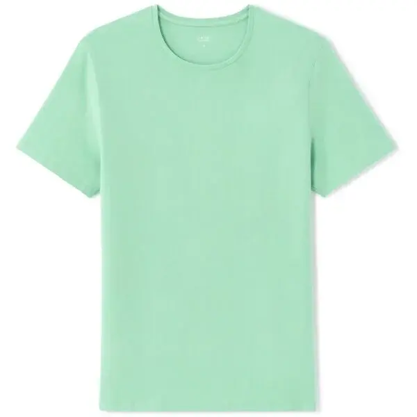 CELIO NEUNIR Pánské tričko, zelená, velikost