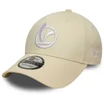 New Era VESPA ESSENTIAL 9FORTY Kšiltovka, béžová, velikost UNI