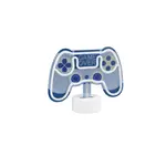 STOLNÍ LED LAMPA, 22,8/8,5/18 cm