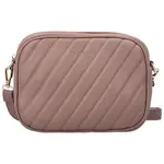 Dámska crossbody kabelka ružová - MaxFly Evantia