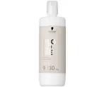 Oxidačný krém Schwarzkopf Professional BlondMe Premium Developer 30 VOL 9% - 1000 ml + darček zadarmo