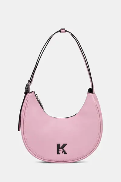 Kabelka Karl Lagerfeld Jeans