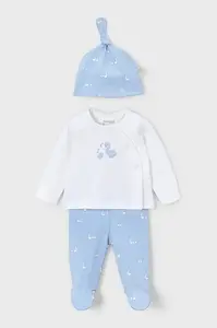 Kojenecká sada Mayoral Newborn