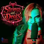 Olivie Žižková – Strings and Deals