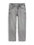 TOM TAILOR Džínsy  sivý denim