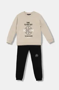 Dětská tepláková souprava Mayoral