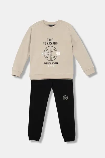 Dětská tepláková souprava Mayoral