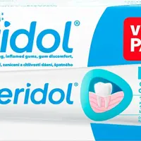 MERIDOL® zubní pasta pro ochranu dásní 2 x 75 ml