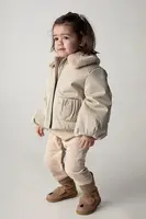 Dětská bunda Donsje Bloci Jacket