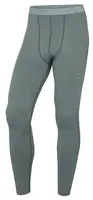 Husky Tyme M XXL, faded green Termoprádlo Active Winter kalhoty