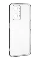 FIXED silikonové pouzdro pro Realme GT Neo2 5G , čirá