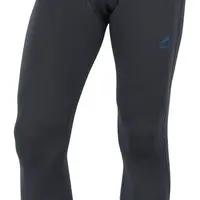 Husky Merea M XL, dark grey Merino termoprádlo kalhoty