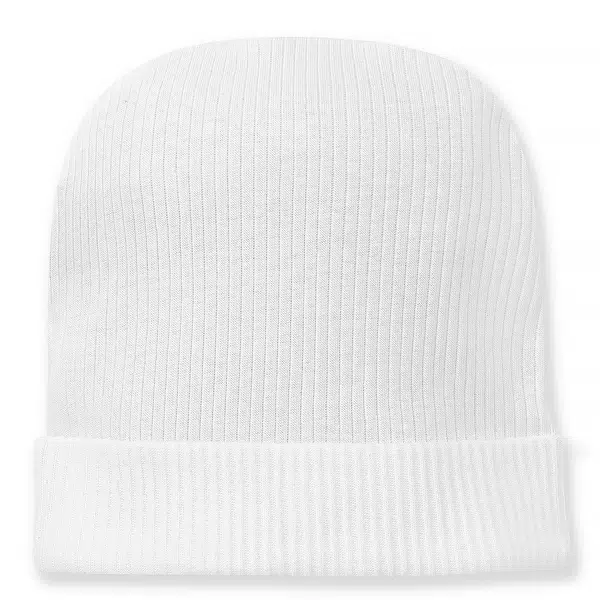 Pinokio Kids's Lovely Day White Bonnet