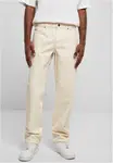 Men's jeans Loose Fit cream