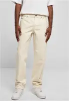Men's jeans Loose Fit cream