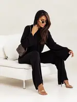 Resti Women's Sweater Set