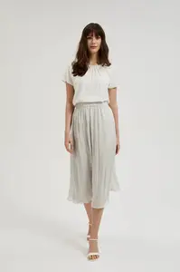 Dámská midi sukně MOODO