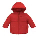 Pinokio Warm Jacket Winter 2023 Red