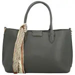 Dámská kabelka do ruky šedá - MaxFly Heike