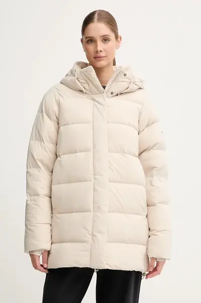 Páperová bunda Columbia Amaze