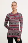 Smartwool Funkčné tričko s dlhým rukávom Smartwool Classic Thermal Merino