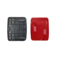 Rexing Adhesive Mount for V1GW-4K and V1PGW-4K Dash Cam
