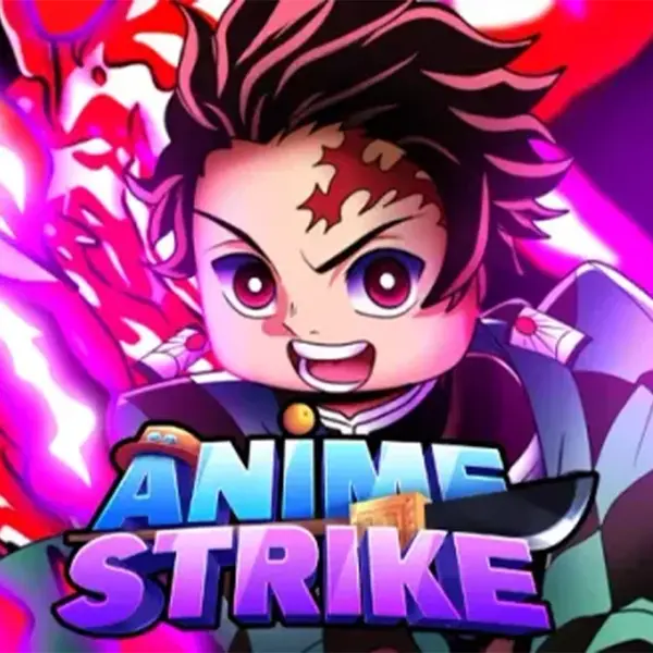 Anime Strike Simulator Items > Bundles > Shiny Hunte