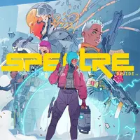 Spectre Divide Items > PC > Twitch Drop > Many Items • Twitch Drops