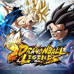 Dragon Ball Legends Accounts > Global > Android > [Android] [Global] +70.000 Crystals | 0-4 LF | Dragon Ball Legends