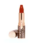 Charlotte Tilbury Plnitelná rtěnka Kissing Hot Lips (Lipstick Refillable) 3,5 g Red Hot Susan