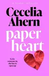 Paper Heart - Cecelia Ahern