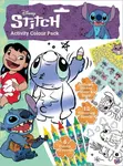 Stitch Aktivity