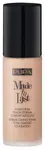 PUPA Milano Dlouhotrvající tekutý make-up SPF 10 Made To Last (Total Comfort Foundation) 30 ml 060 Golden Beige