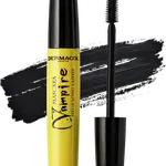 DERMACOL Řasenka Vampire černá 8 ml