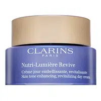 Clarins Nutri-Lumière Revive Revitalizing Day Cream denní krém pro každodenní použití 50 ml
