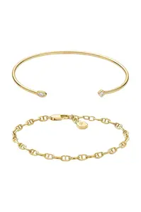 Náramek Fossil 2-pack