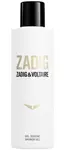 Zadig & Voltaire Zadig - sprchový gel 200 ml