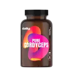 DAILY Pure Cordyceps 90 kapsúl