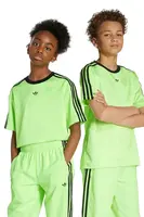 Dětské tričko adidas Originals