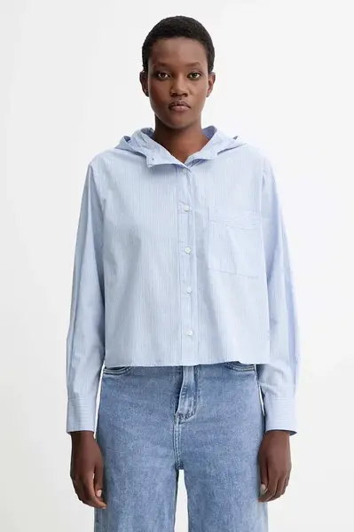 Bavlněná košile Marc O'Polo