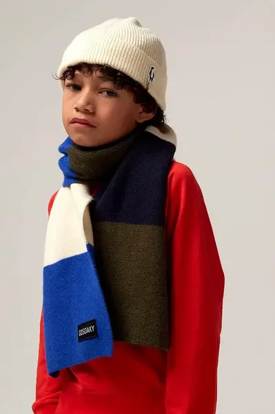 Dětská čepice Gosoaky RED DRAGON