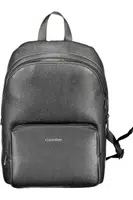 Černý batoh Calvin Klein - Pánské
