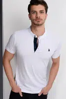 Pánská polokošile dewberry
